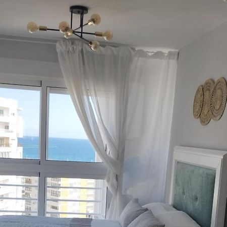 Brisa Marina 2 Apartment เบนัลมาเดนา ภายนอก รูปภาพ