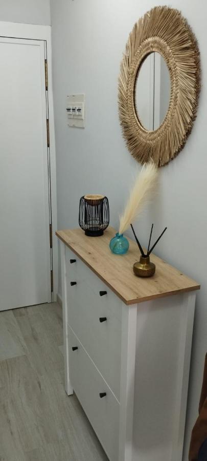 Brisa Marina 2 Apartment เบนัลมาเดนา ภายนอก รูปภาพ