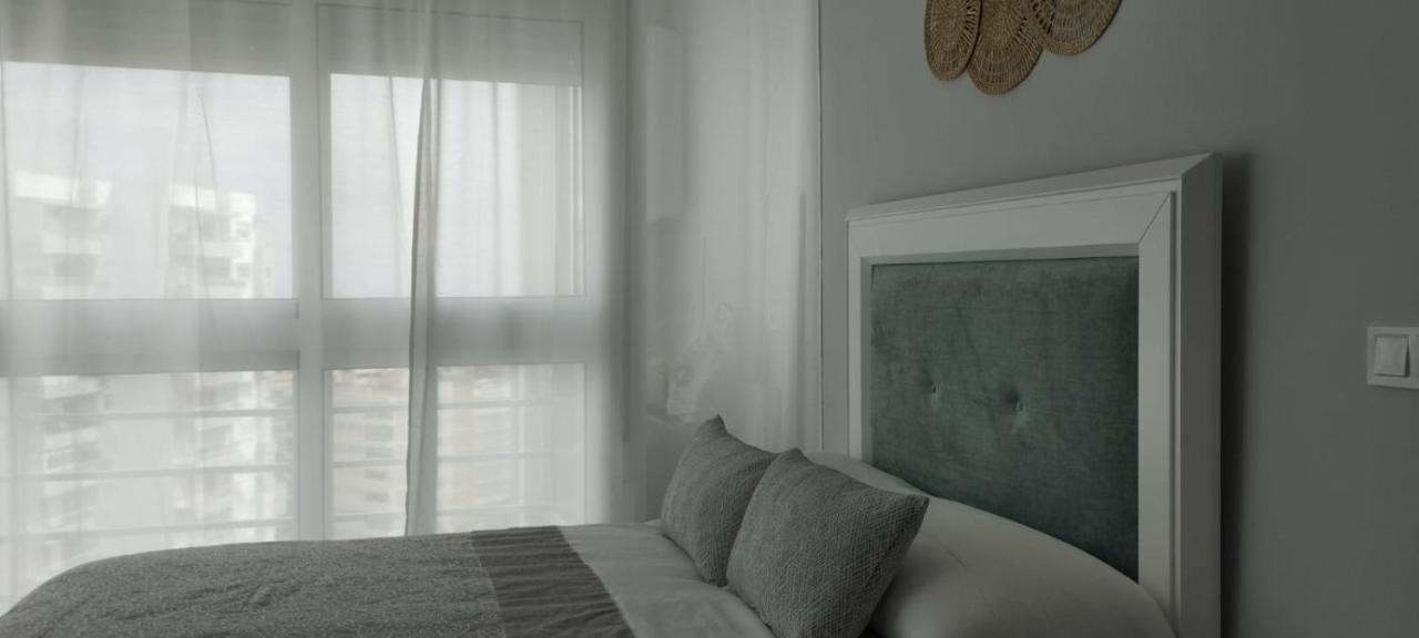 Brisa Marina 2 Apartment เบนัลมาเดนา ภายนอก รูปภาพ