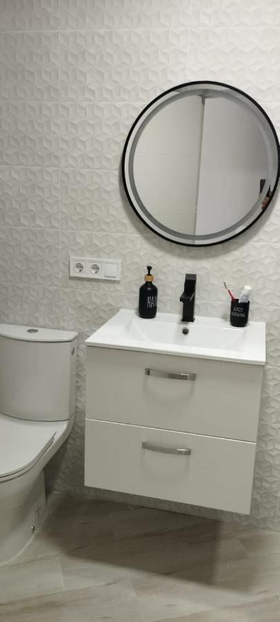 Brisa Marina 2 Apartment เบนัลมาเดนา ภายนอก รูปภาพ
