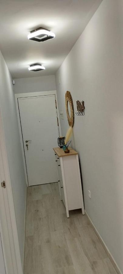 Brisa Marina 2 Apartment เบนัลมาเดนา ภายนอก รูปภาพ